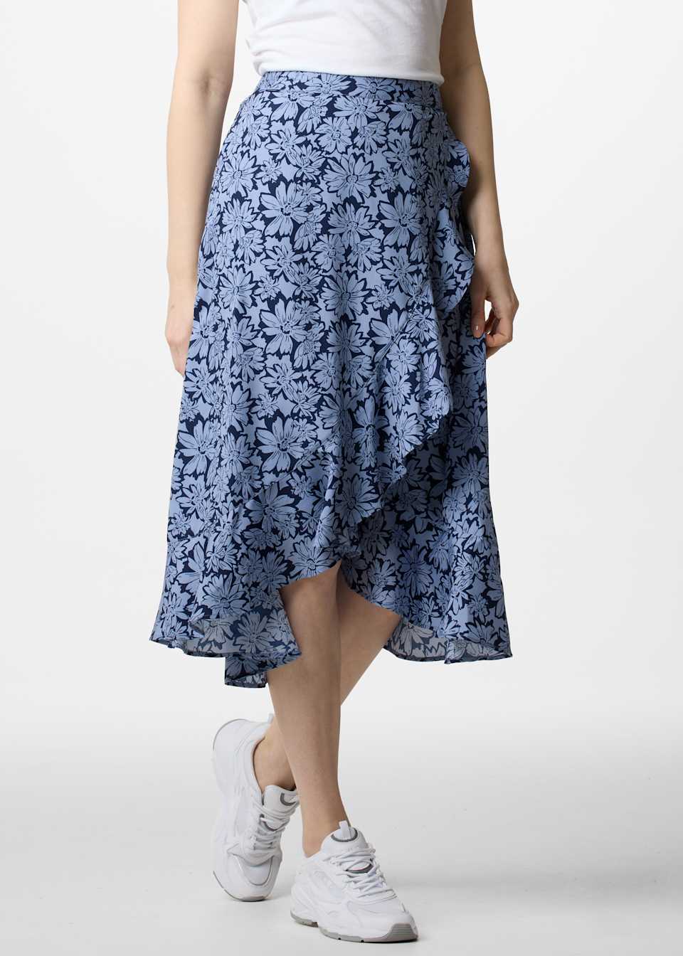 Sankt Claud Skirt W
