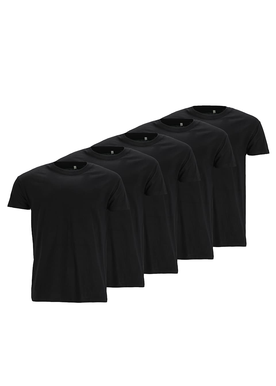 Core Tee 5-pack