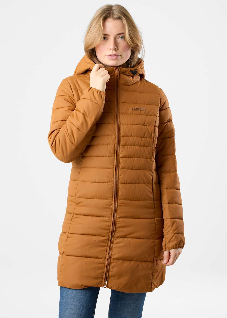 New Haven Coat W
