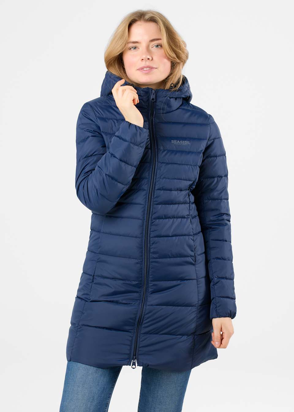 New Haven Coat W