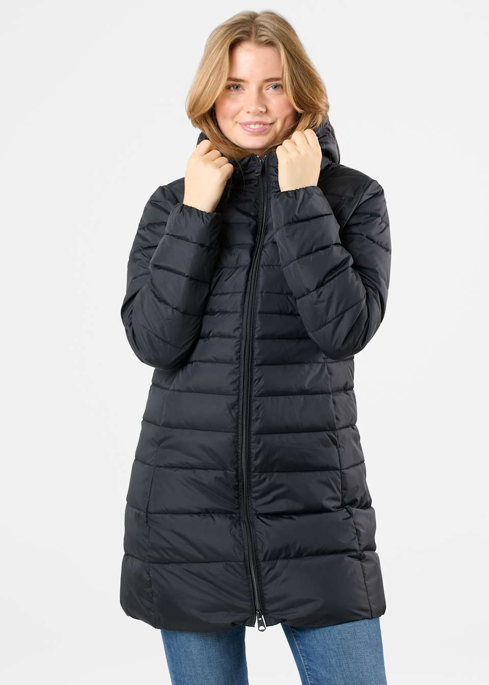 New Haven Coat W