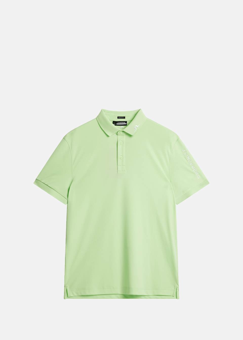 Tour Tech Reg Fit Polo