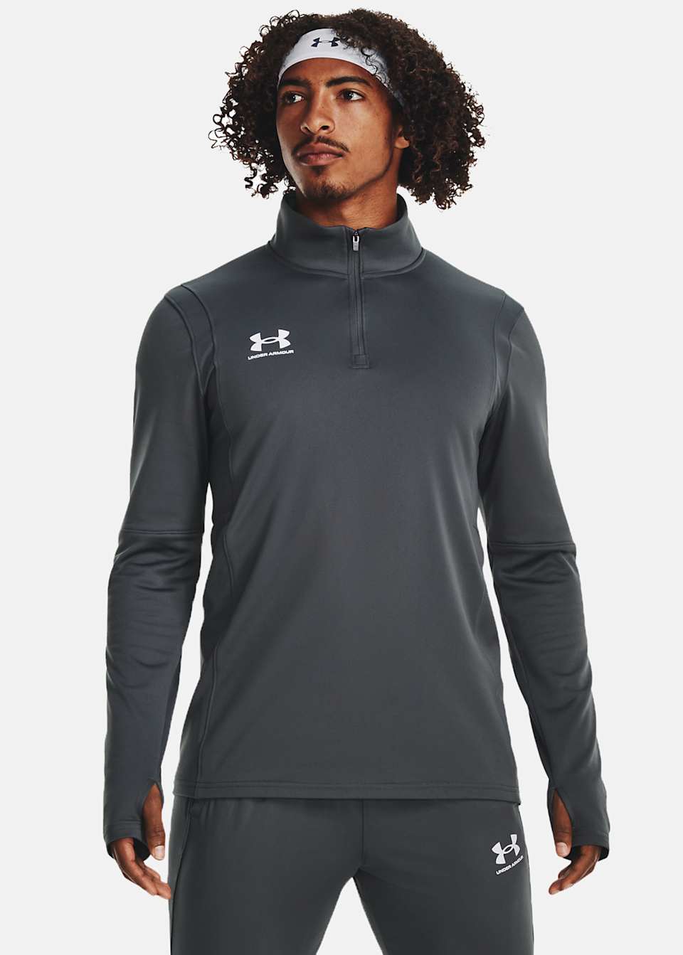 UA M's Ch. Midlayer