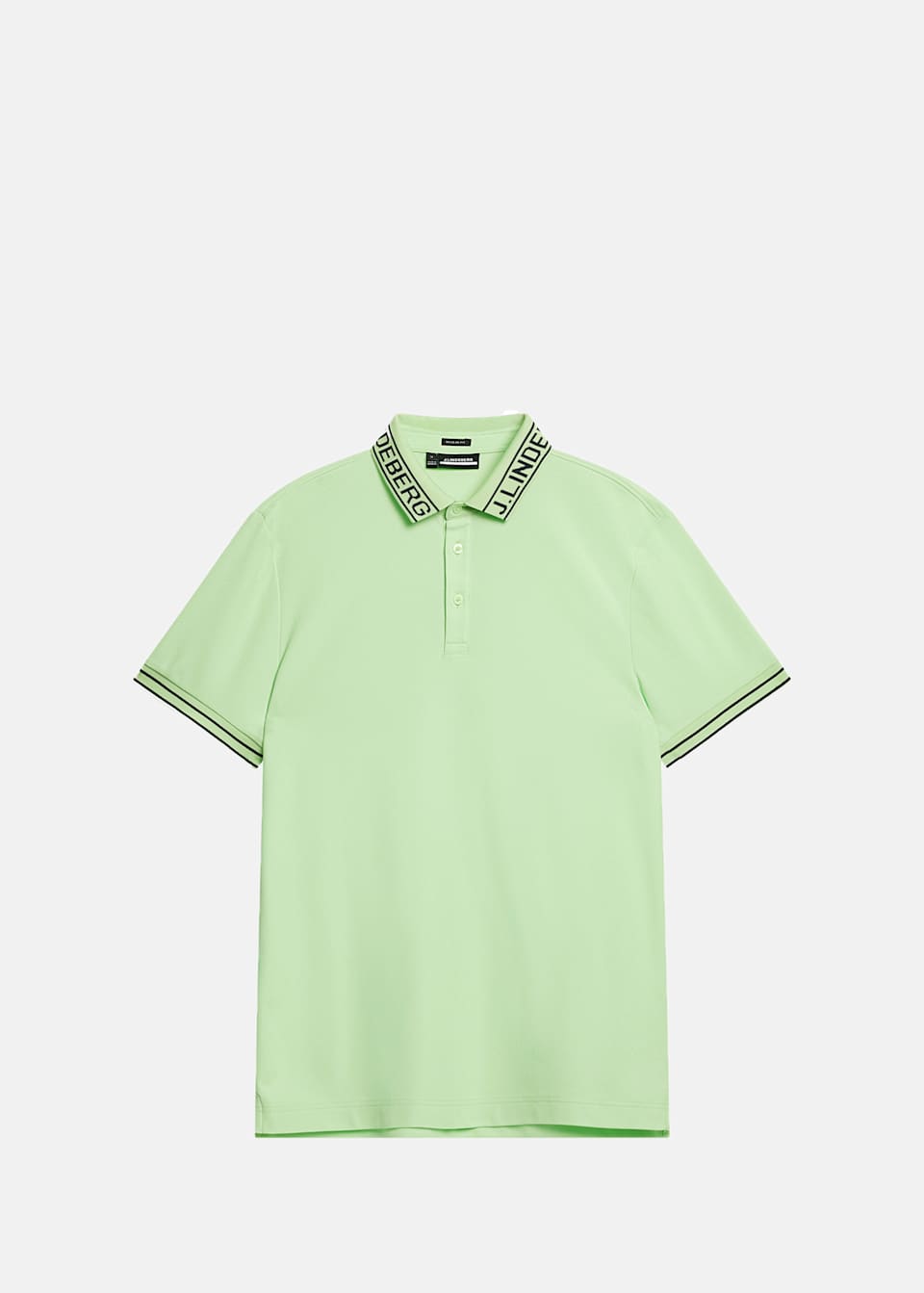 Austin Regular Polo