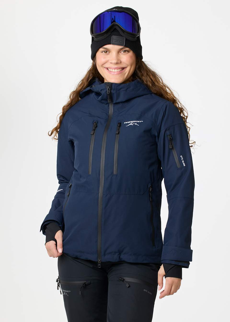 Freeride Jacket W