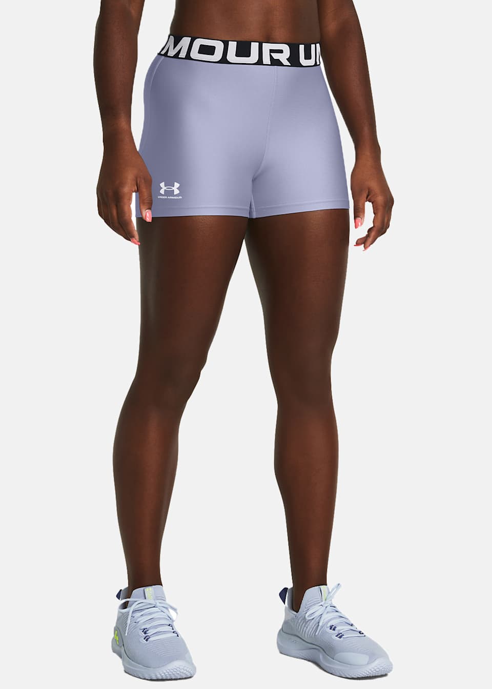 UA HG Shorty