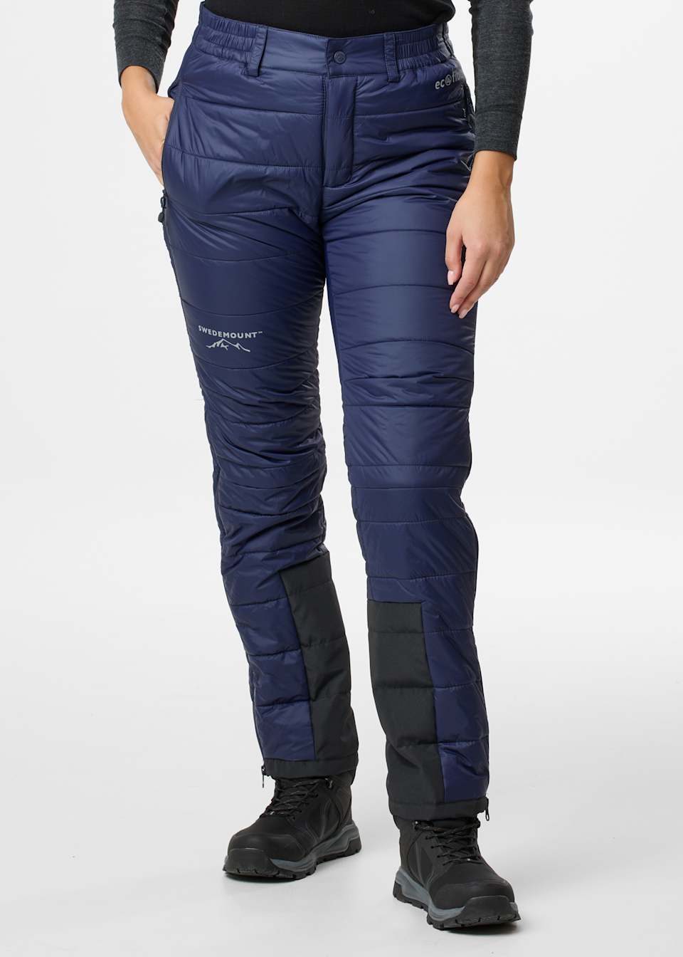Östersund Warm Pant 2.0 W