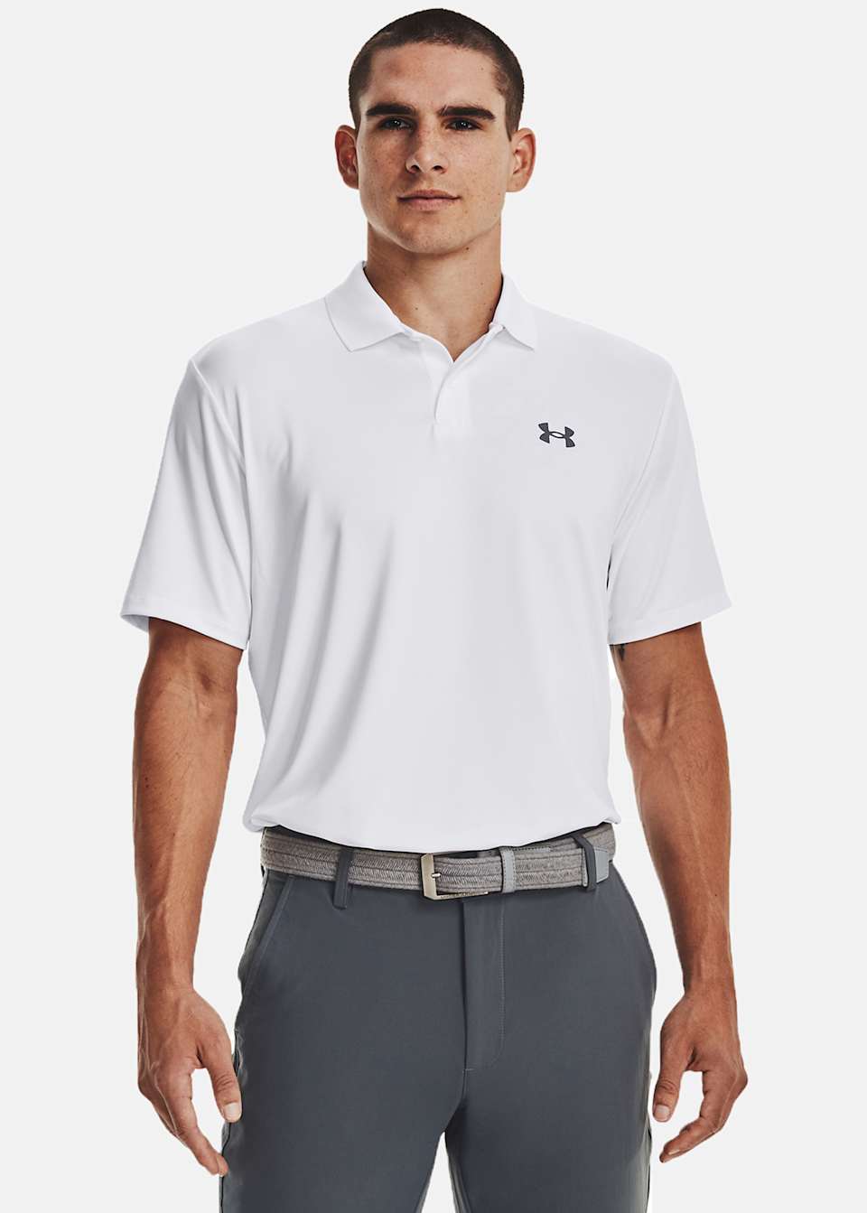 UA Matchplay Polo