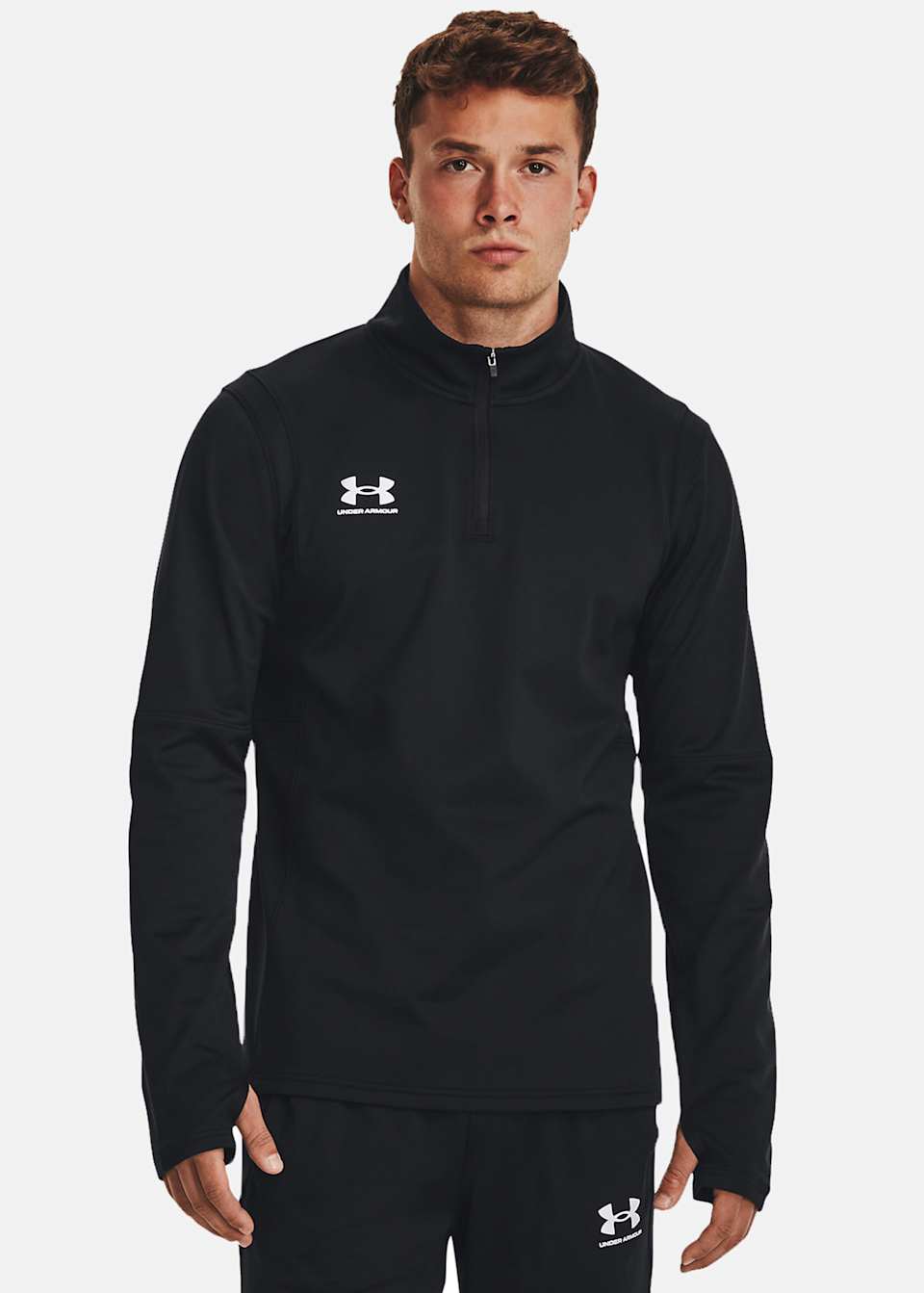 UA M's Ch. Midlayer