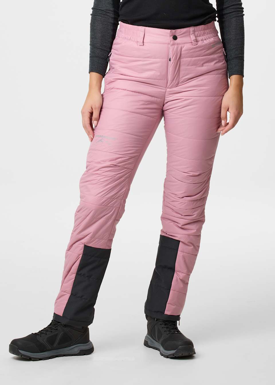 Östersund Warm Pant 2.0 W
