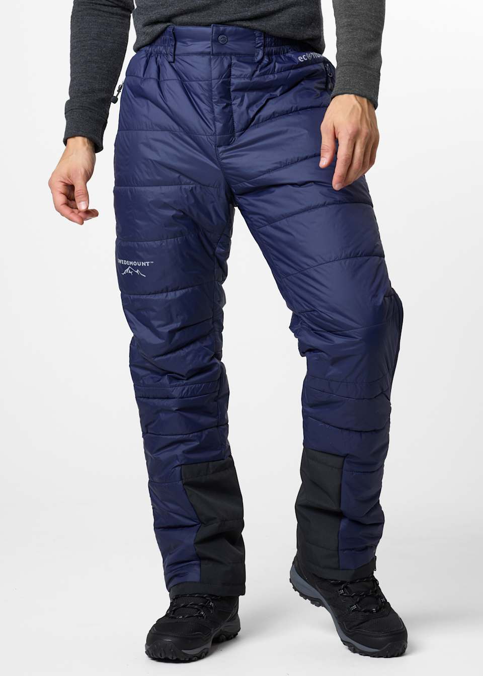 Östersund Warm Pant 2.0 SR