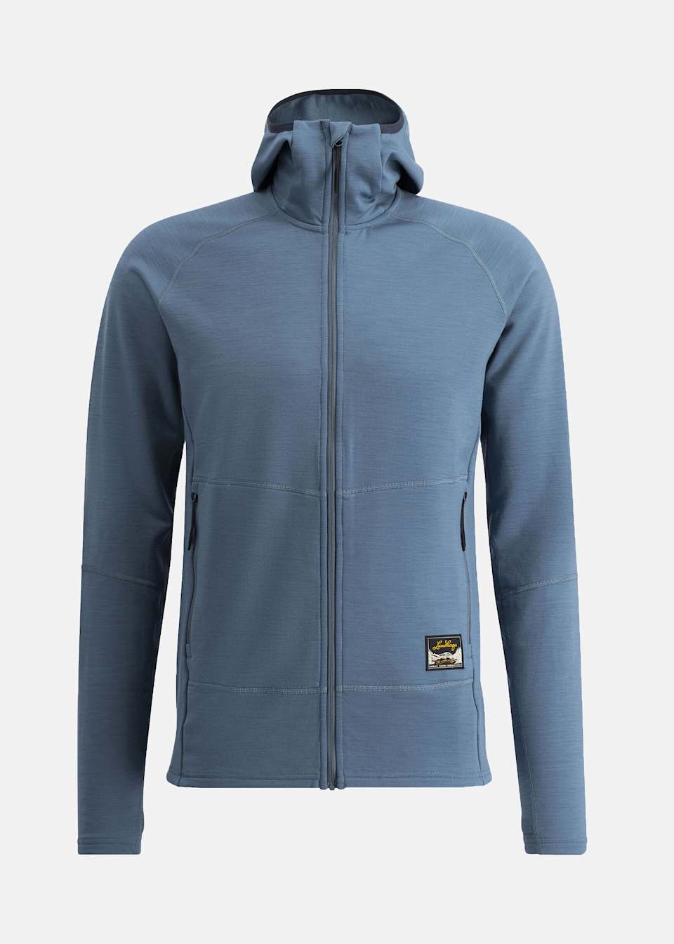 Tived Merino Hoodie