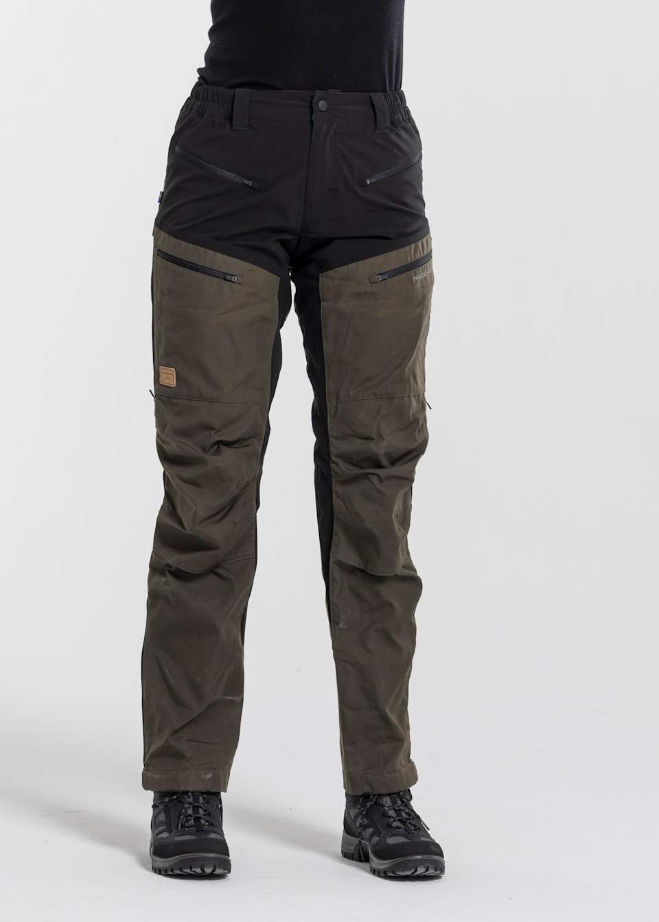Nordkap Stretch Pants 2.0 W