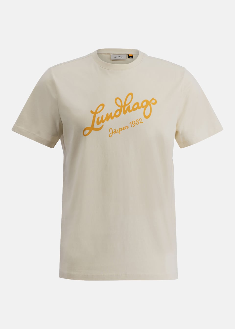 Järpen Logo T-shirt