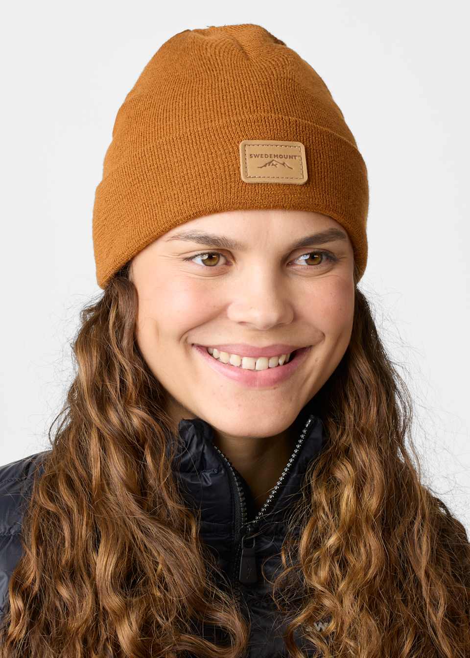 Nordkap Logo Wool Hat