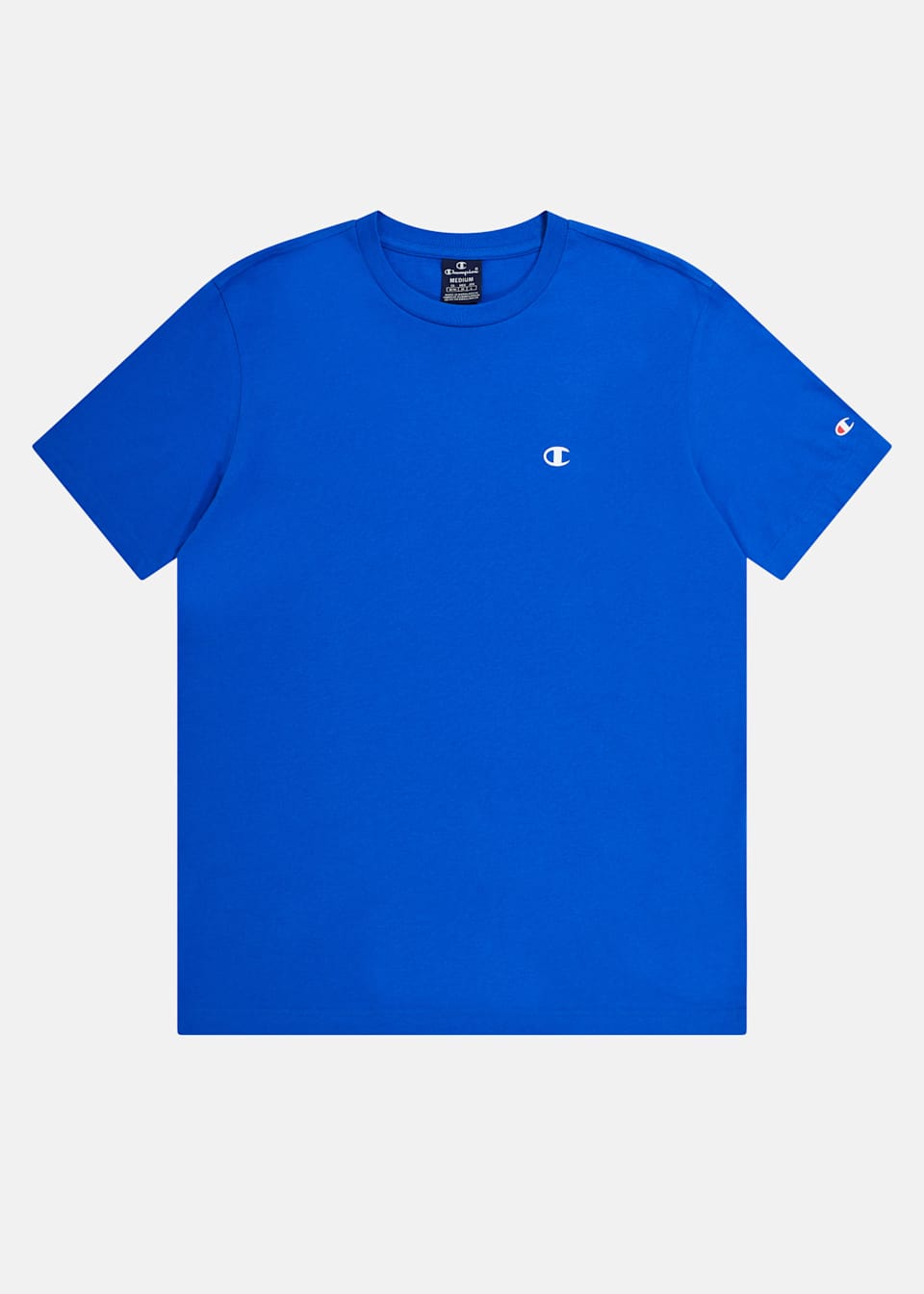 Crewneck T-Shirt
