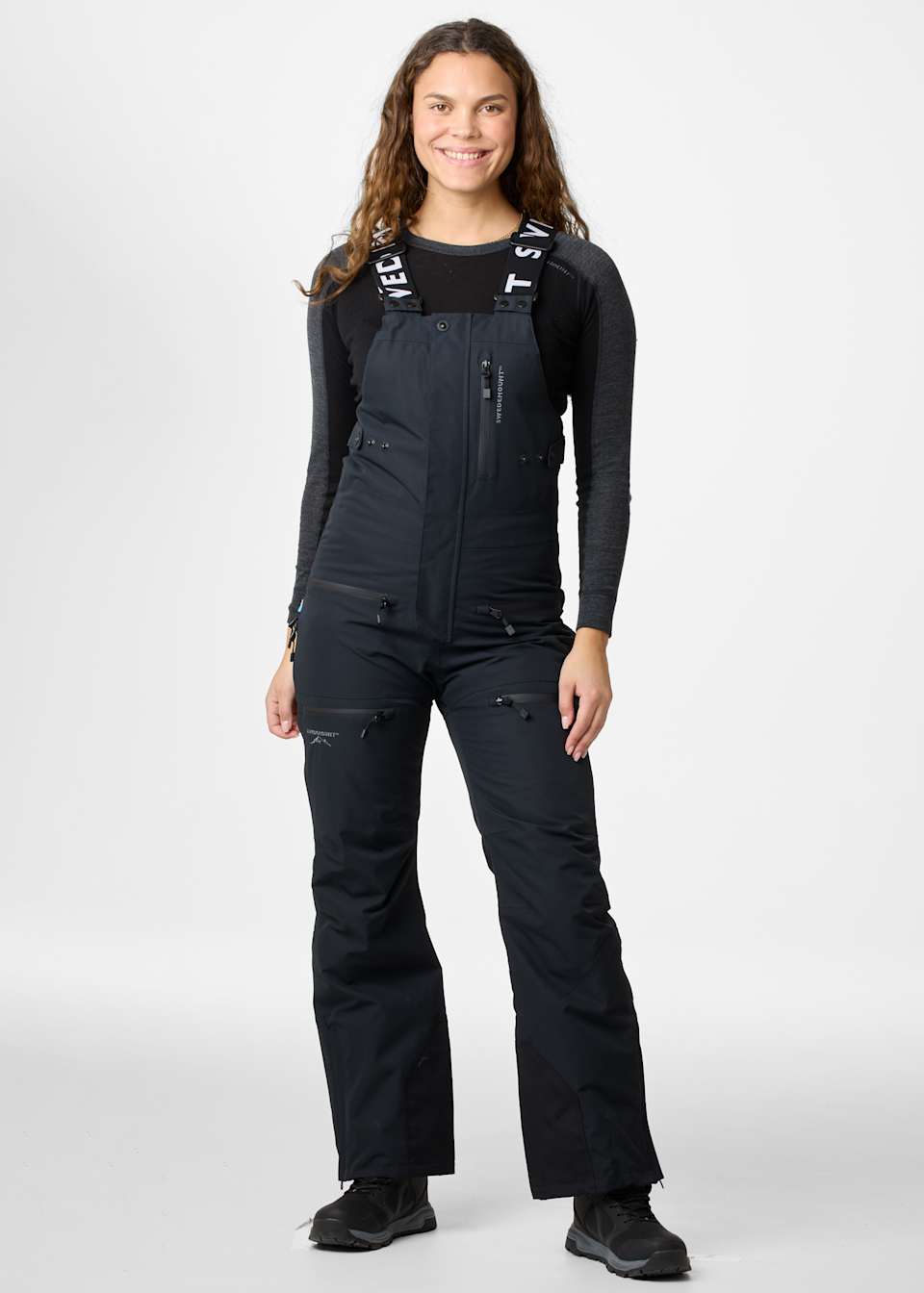 Freeride Bib Pants W