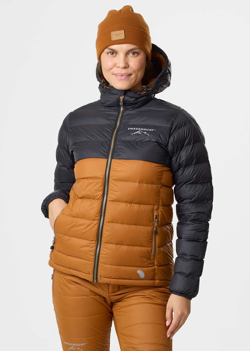 Östersund Down Jacket 2.0 W