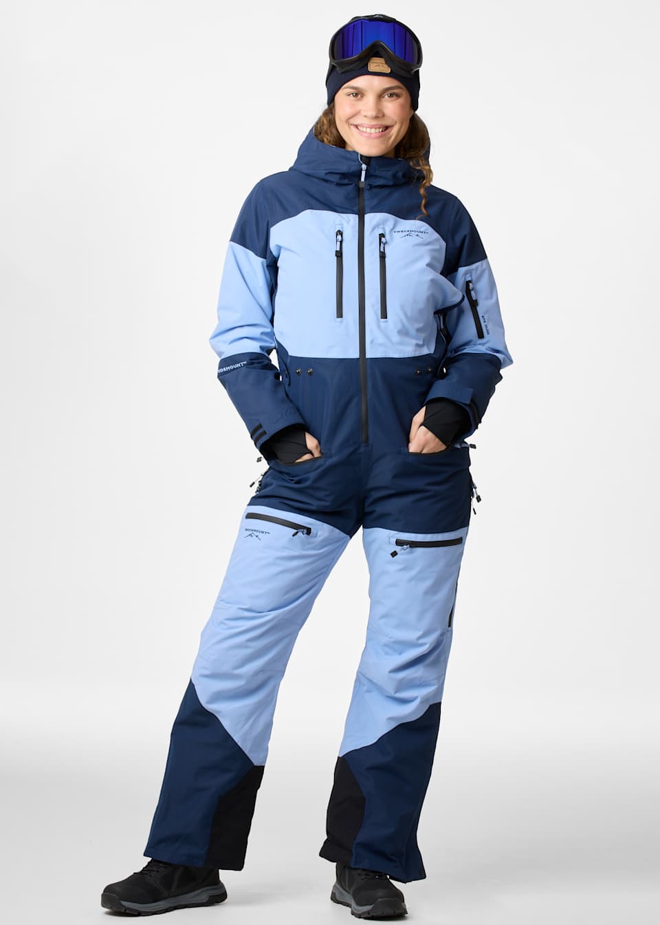 Freeride Skisuit W