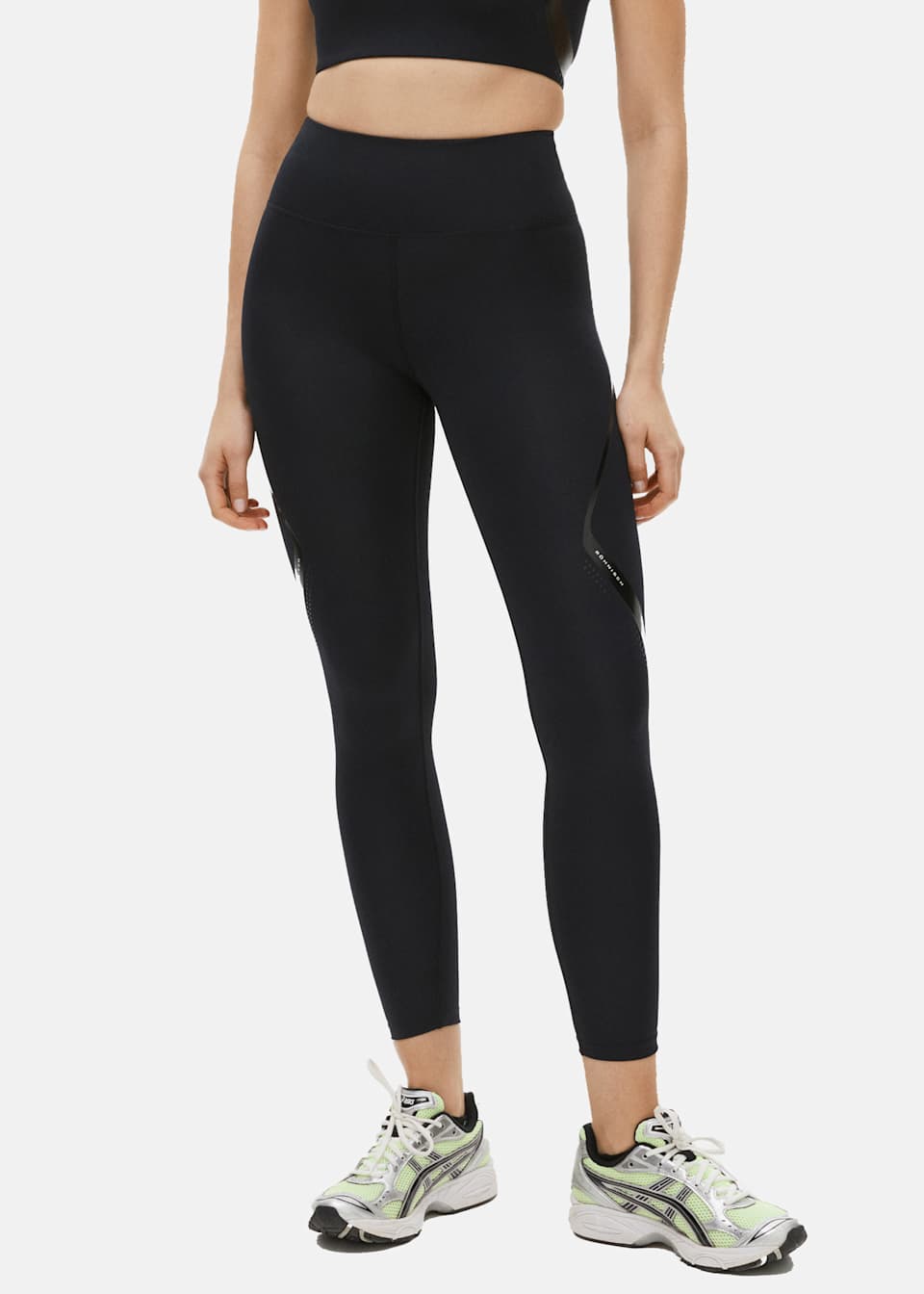 Speed Line Tights