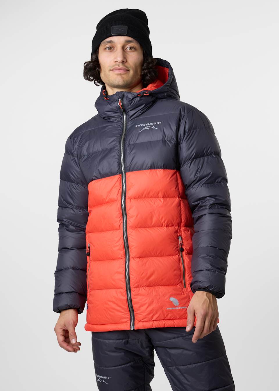 Östersund Down Jacket 2.0