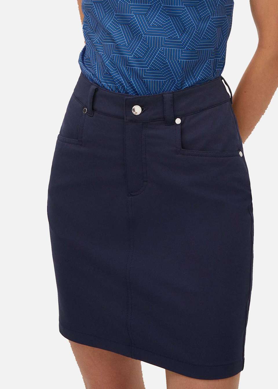 Lightstretch Skort
