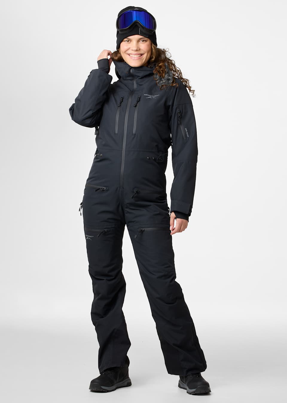 Freeride Skisuit W