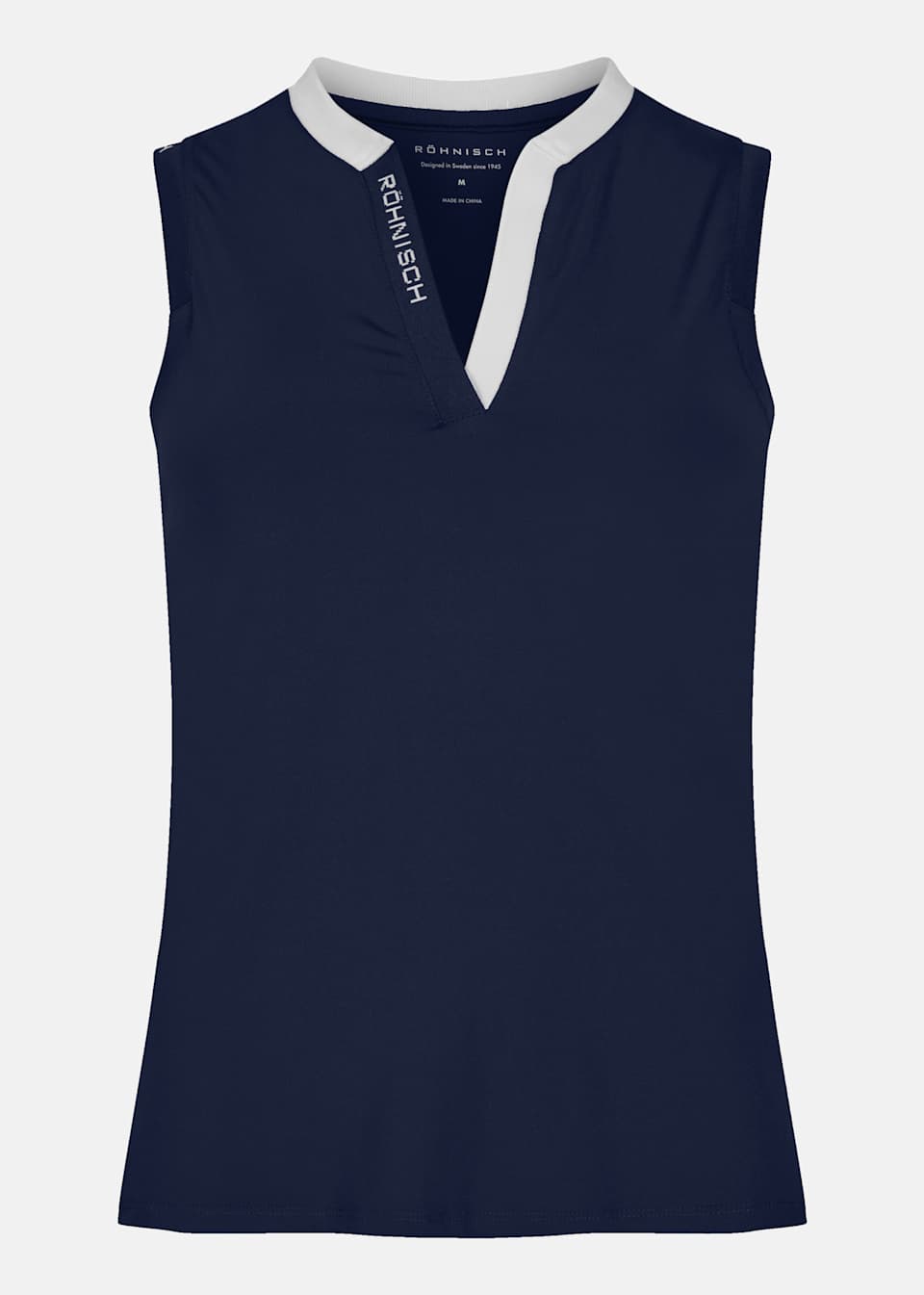 Abby Sleeveless Top