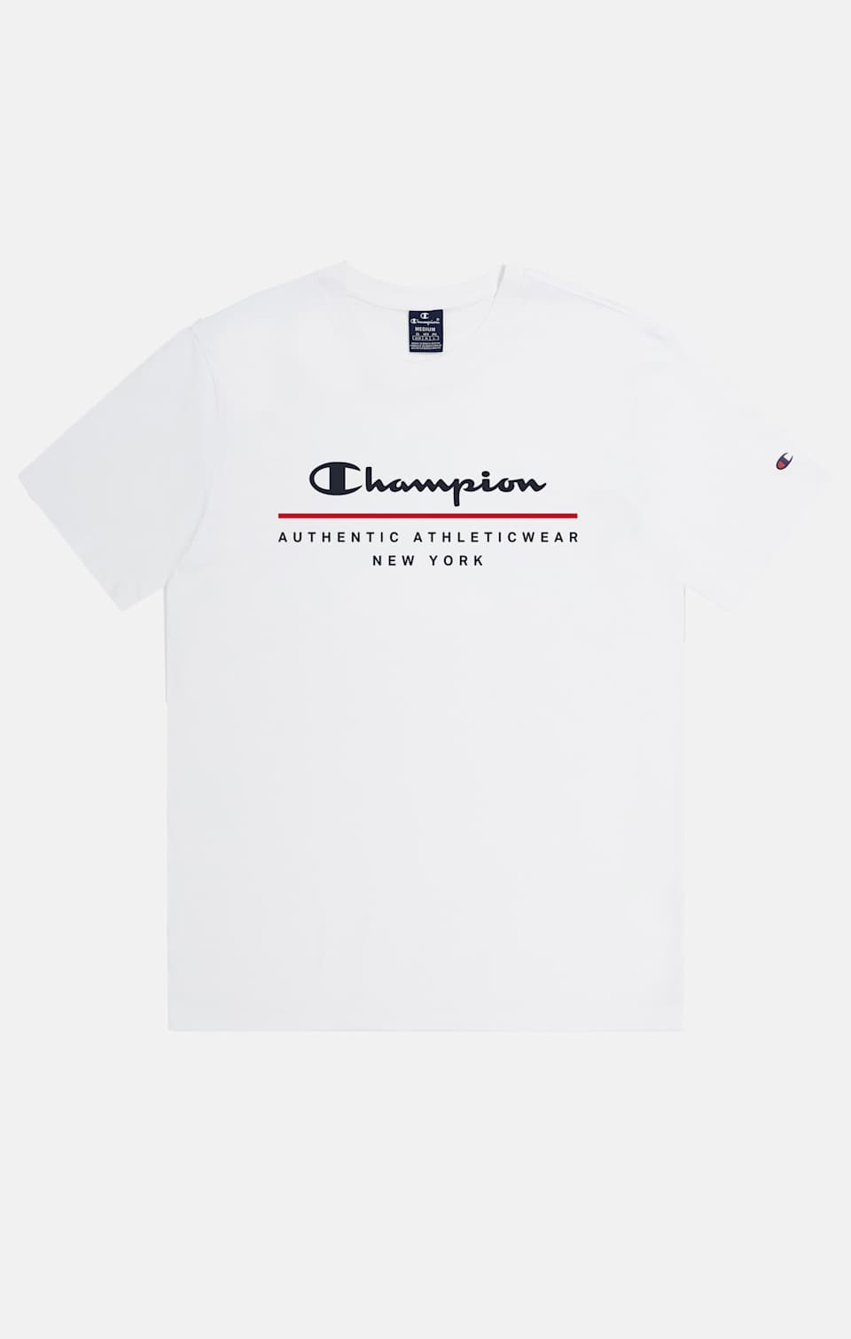 Crewneck T-Shirt