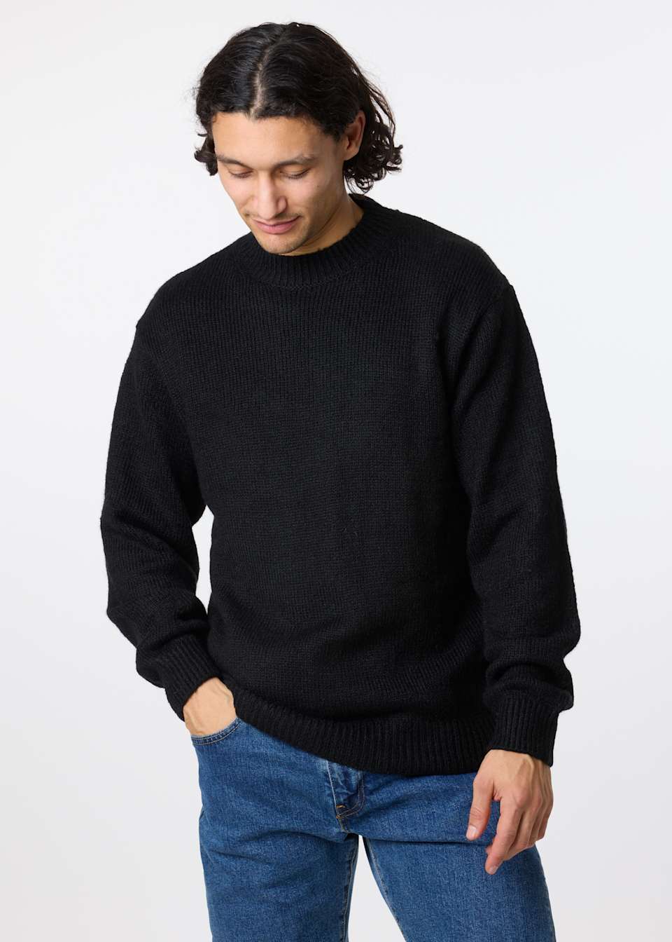 SDHAMANDI KNIT