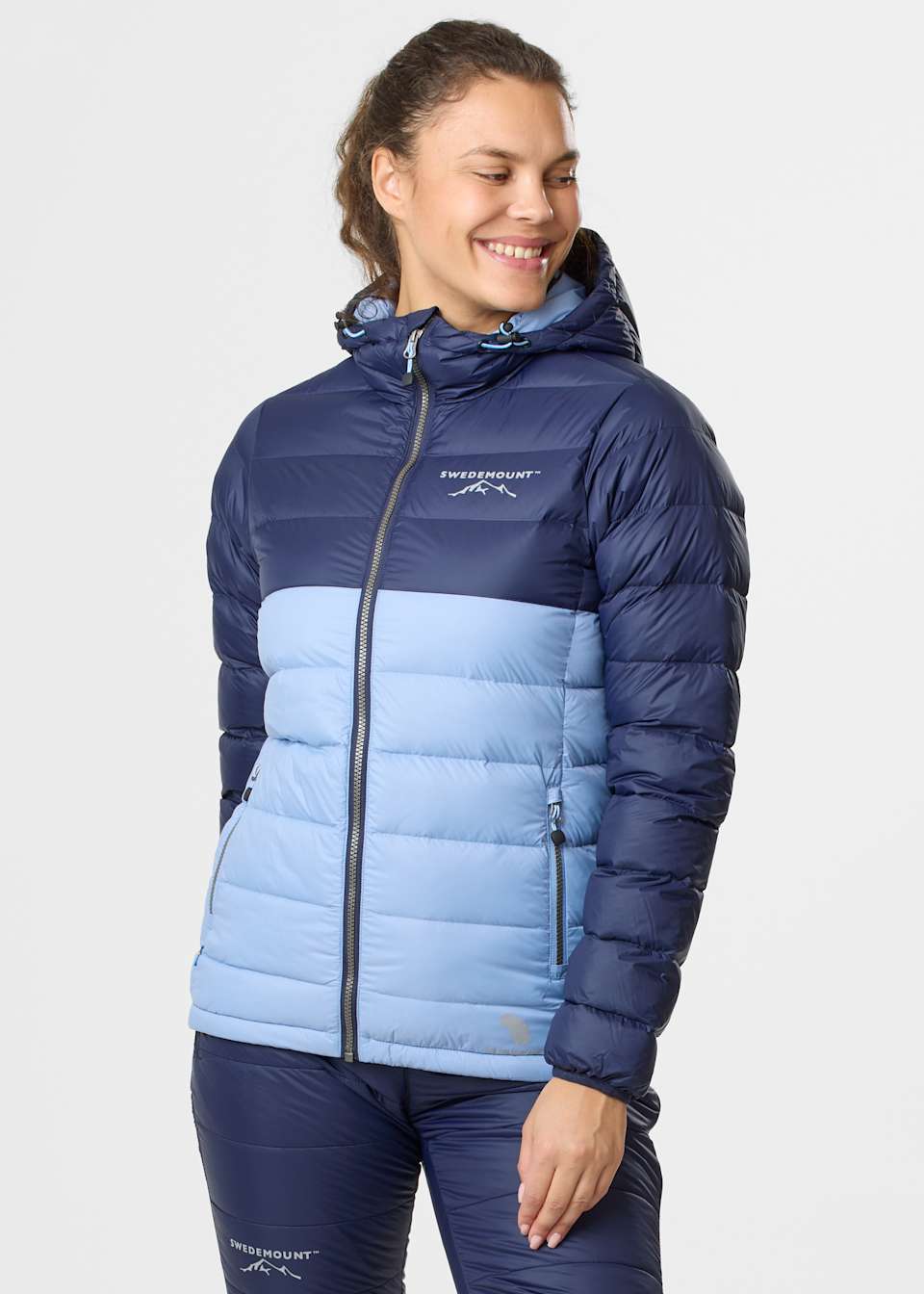 Östersund Down Jacket 2.0 W