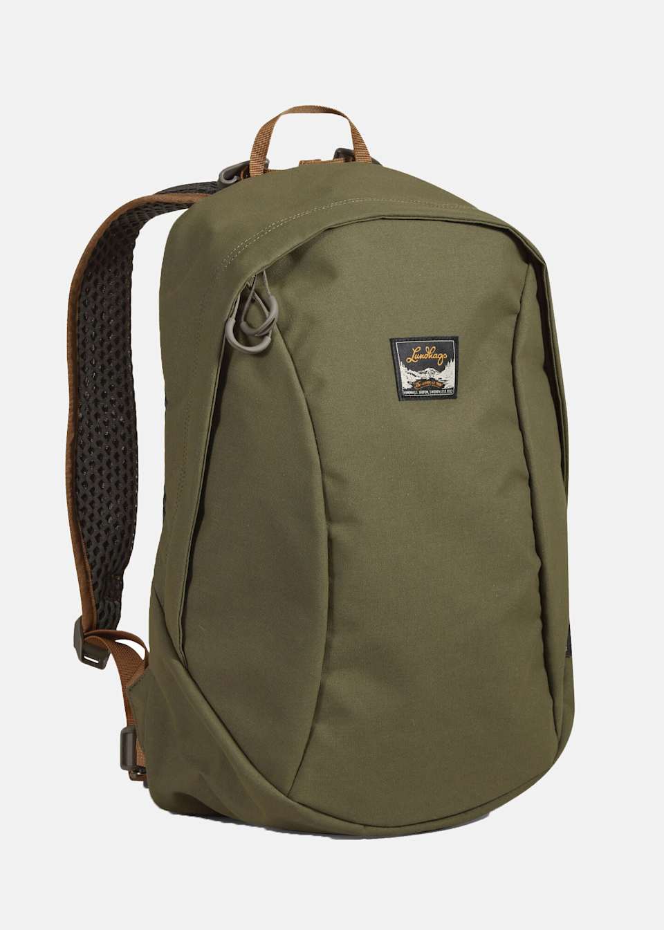 Core Saruk Zip 10