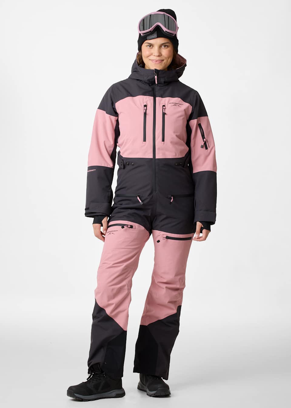 Freeride Skisuit W