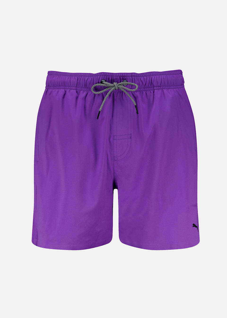 SWIM MEN MID SHORTS 1P