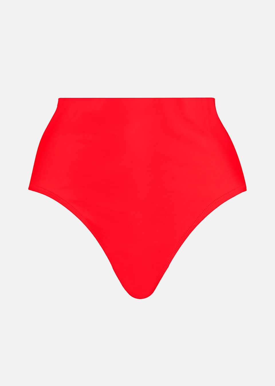 SWIM WOMEN HIGH WAIST BRI