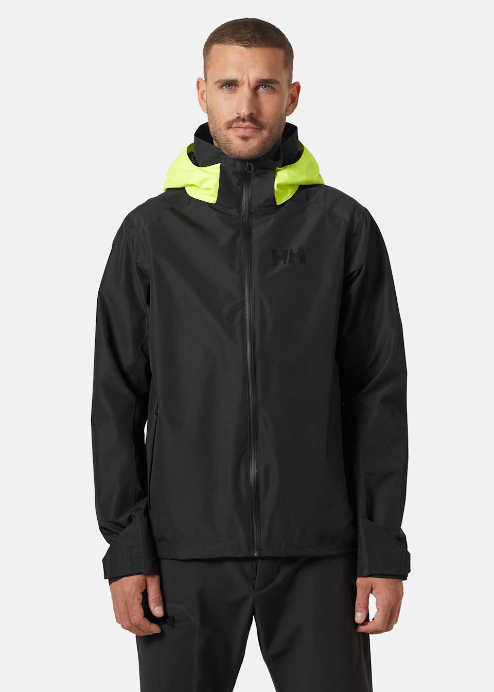 INSHORE CUP JACKET