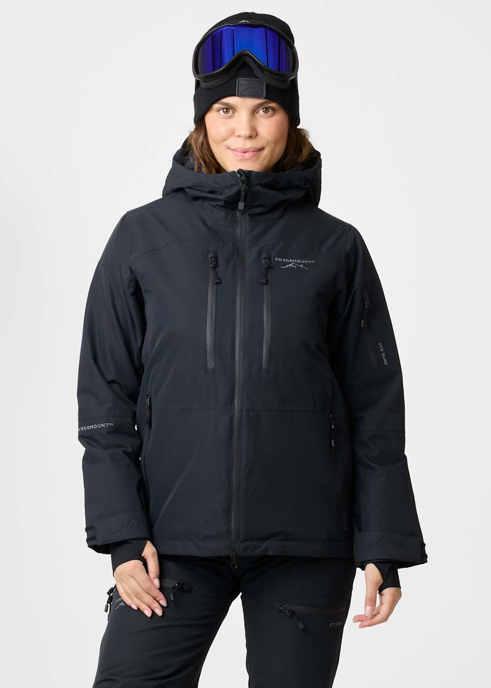 Freeride Jacket W