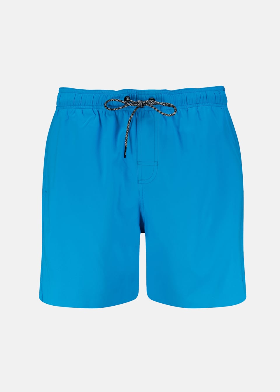 SWIM MEN MID SHORTS 1P