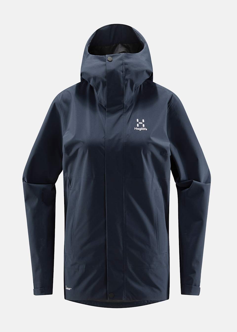 Koyal Proof Jacket Women