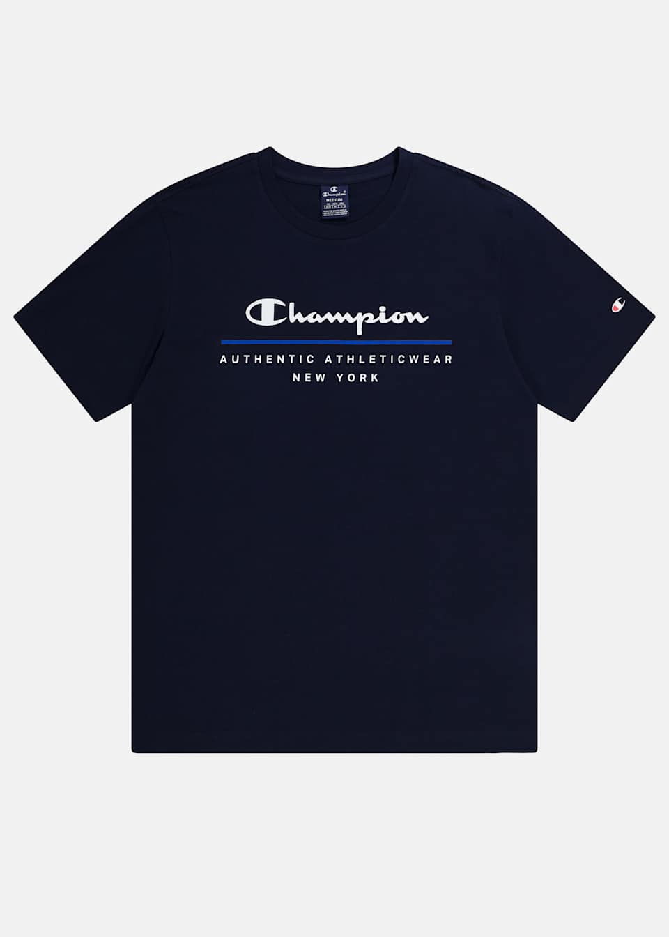 Crewneck T-Shirt