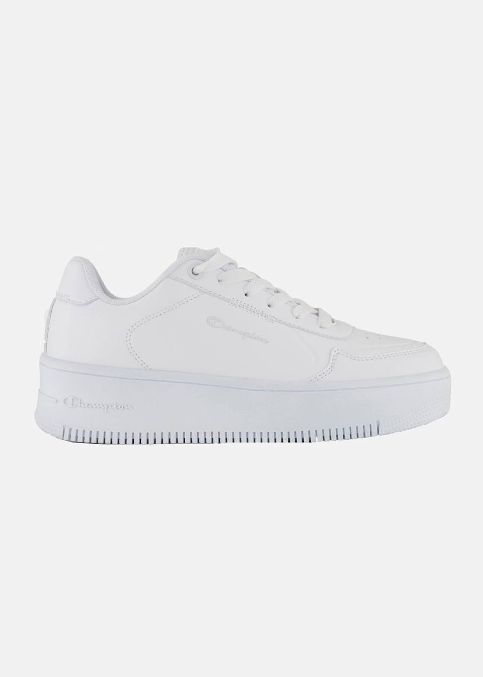 RD18 PLATFORM LOW Low Cut Shoe