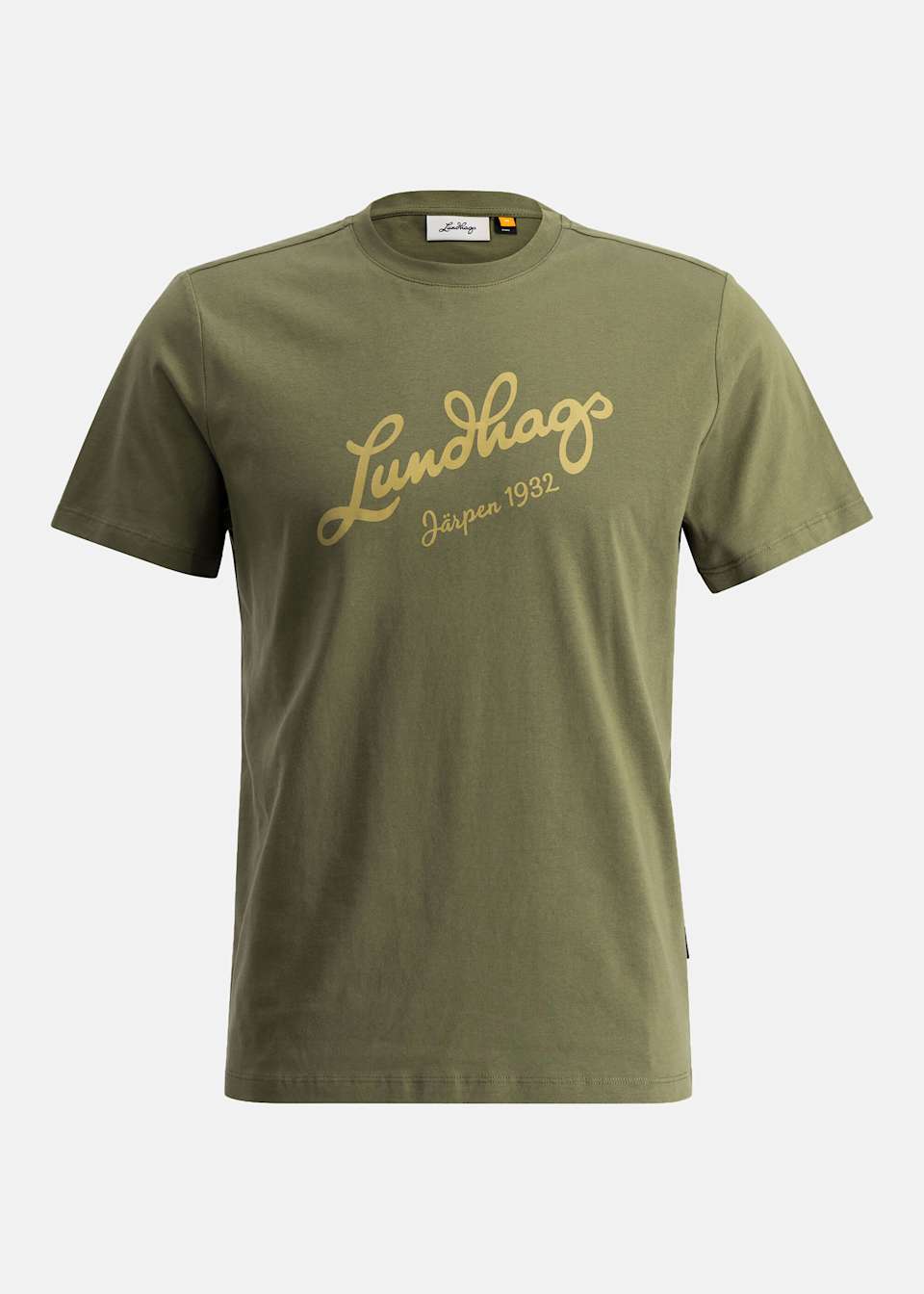 Järpen Logo T-shirt
