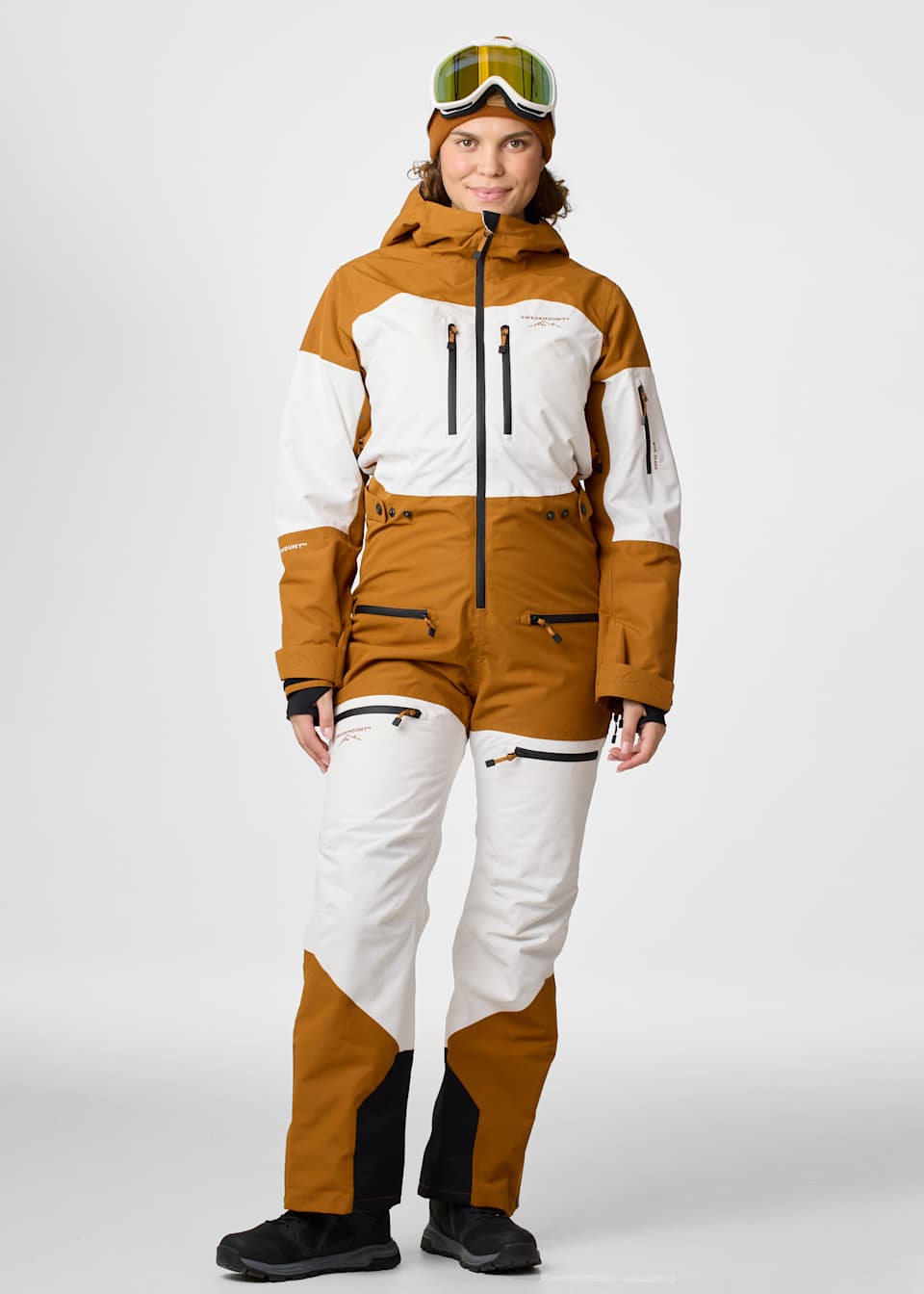 Freeride Skisuit W