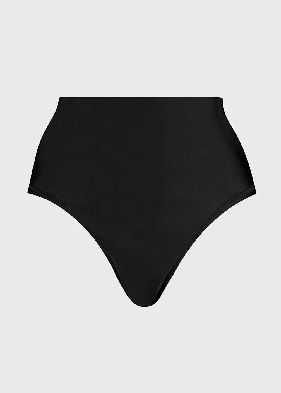SWIM WOMEN HIGH WAIST BRI