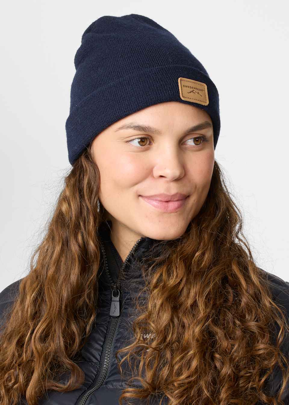 Nordkap Logo Wool Hat