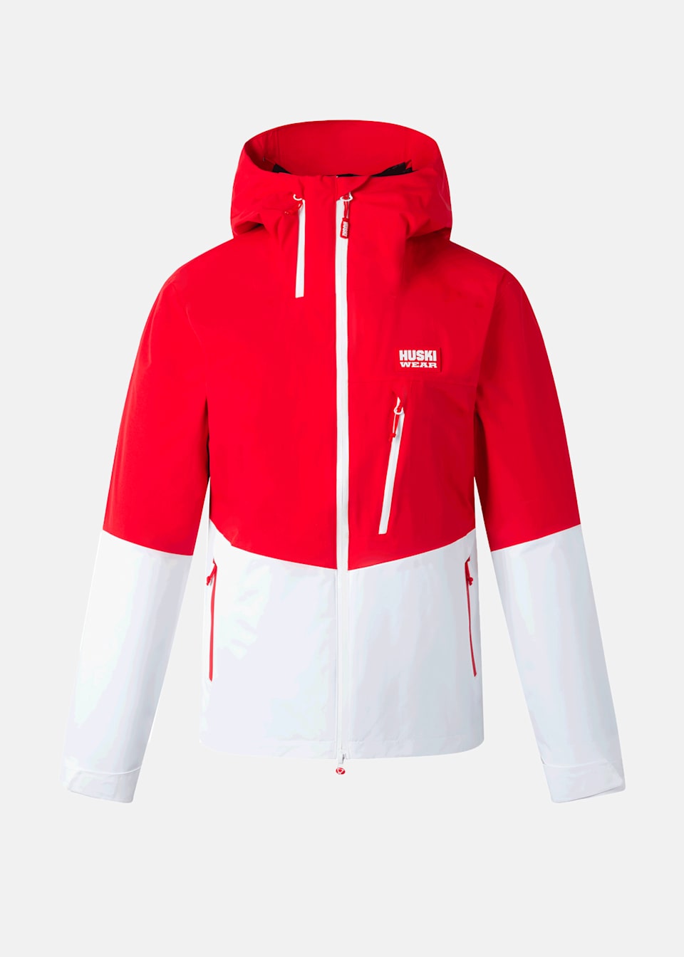 Power Jacket