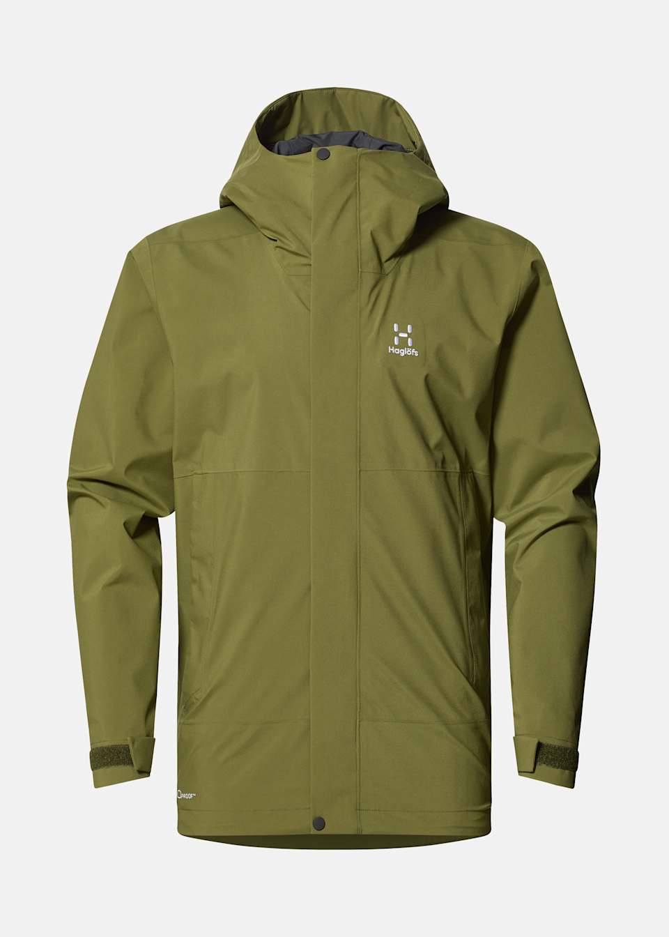 Koyal Proof Jacket Men