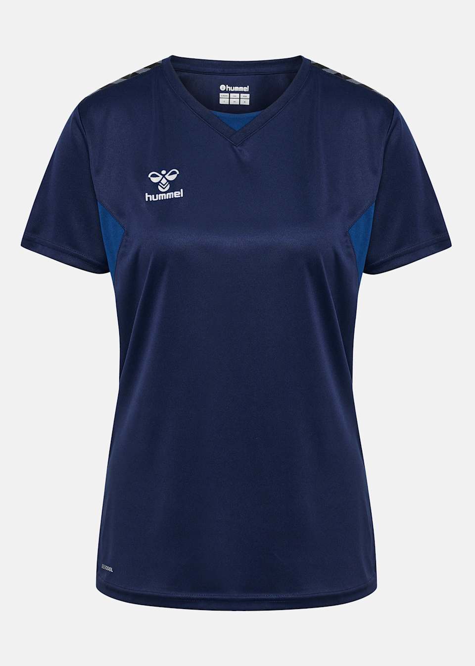 hmlAUTHENTIC PL JERSEY S/S WOM
