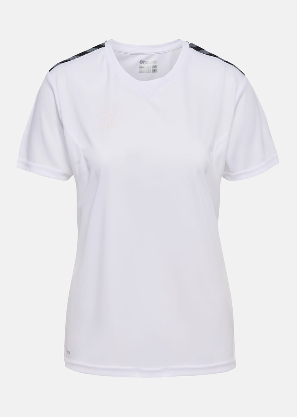hmlAUTHENTIC PL JERSEY S/S WOM