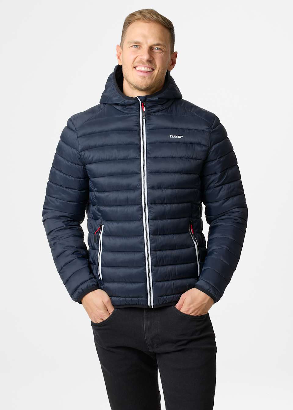 BRAD JACKET